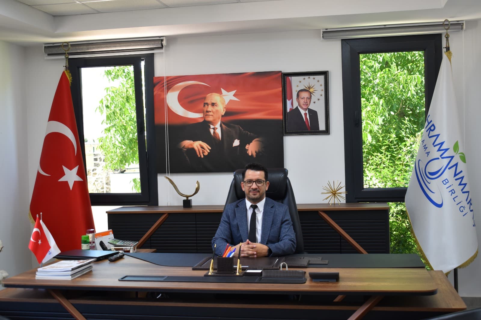 Yavuz Selim İmalı